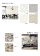 SMARTBED | Forena 3D Korean Wallpaper